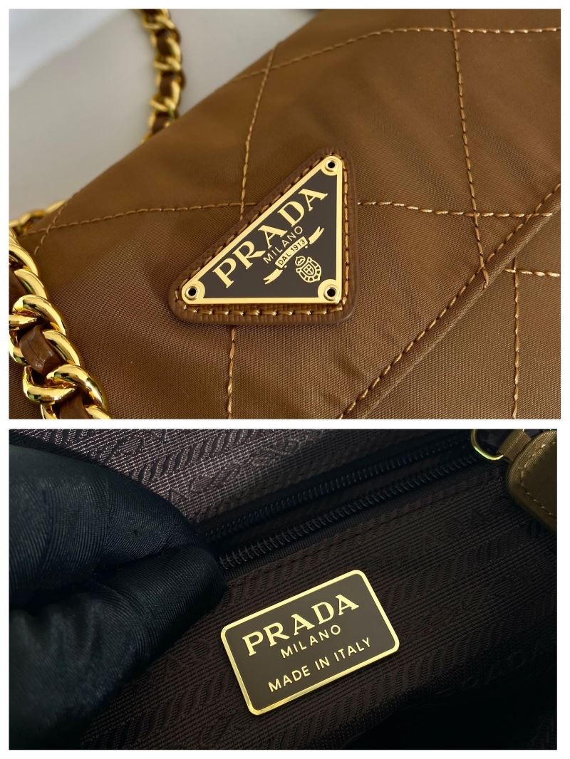 Prada Satchel Bags